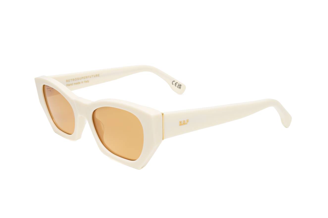 Retrosuperfuture I9BX KF4 Amata Panna 