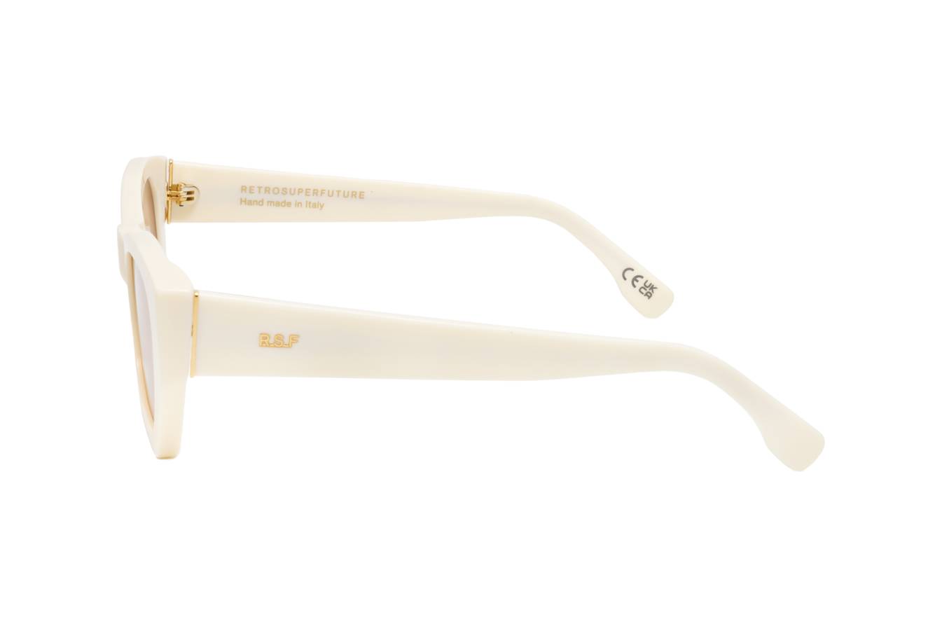 Retrosuperfuture I9BX KF4 Amata Panna 