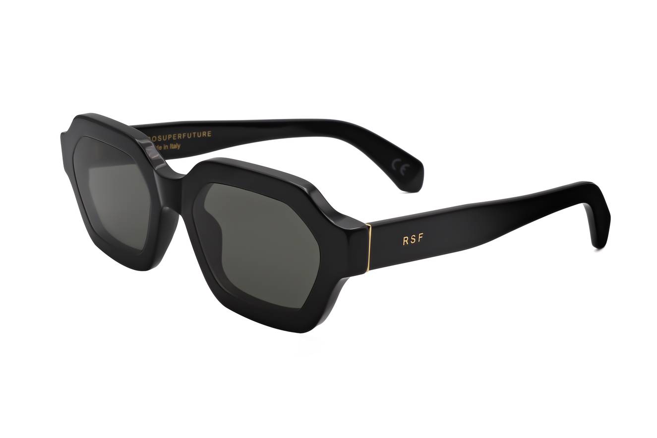 Retrosuperfuture I61T F52 Pooch Black 