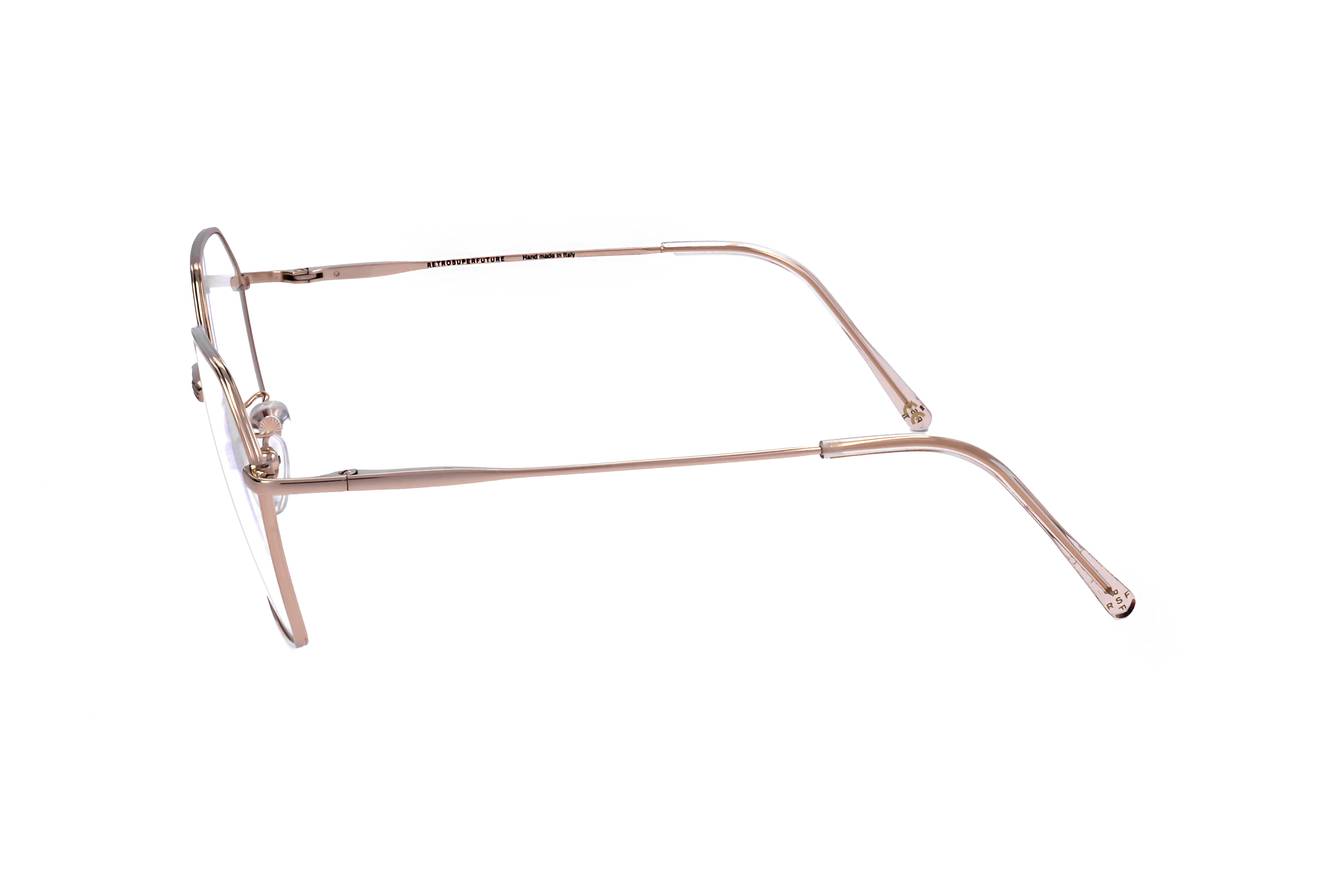 Retrosuperfuture NUMERO 91 ORO ORO  