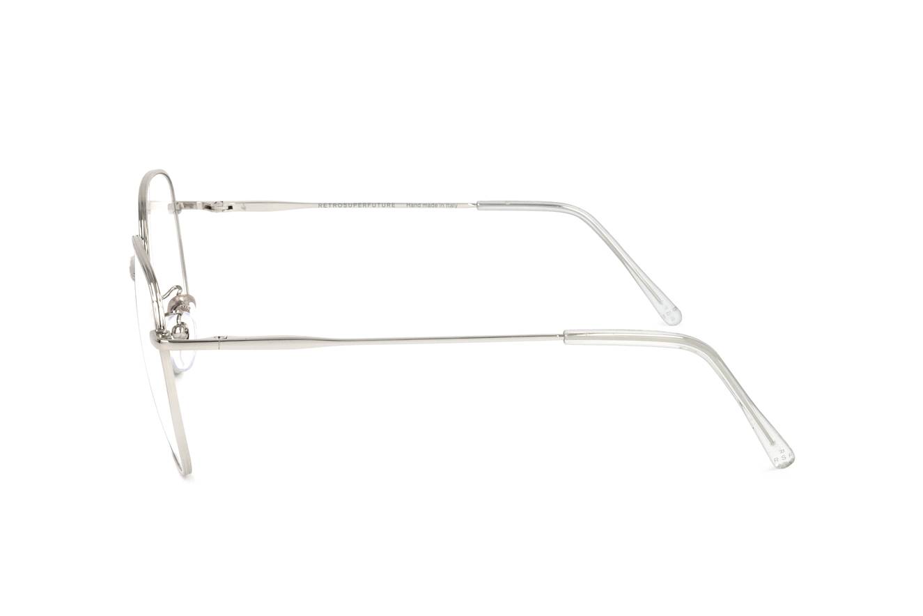 Retrosuperfuture NUMERO 92 ARGENTO ARGENTO  