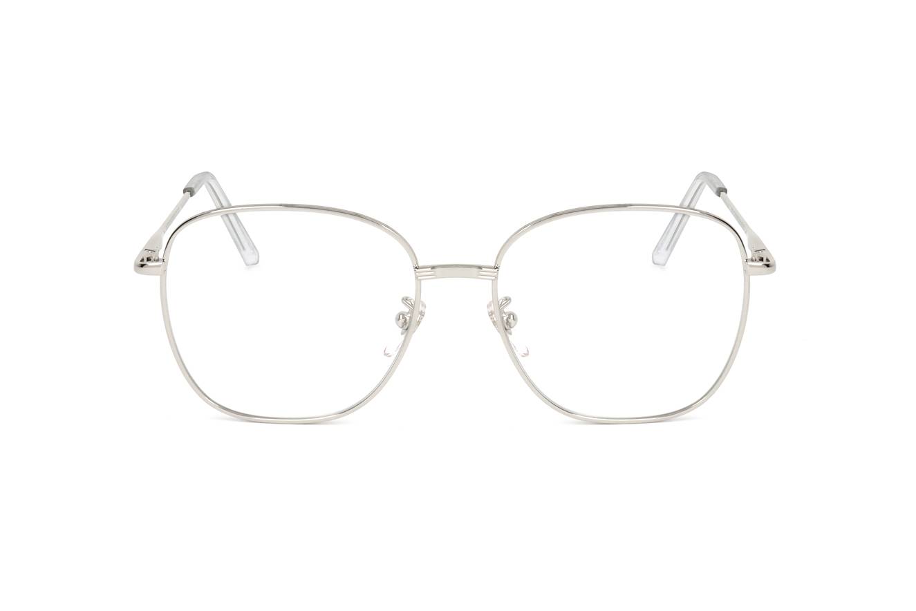 Retrosuperfuture NUMERO 92 ARGENTO ARGENTO  