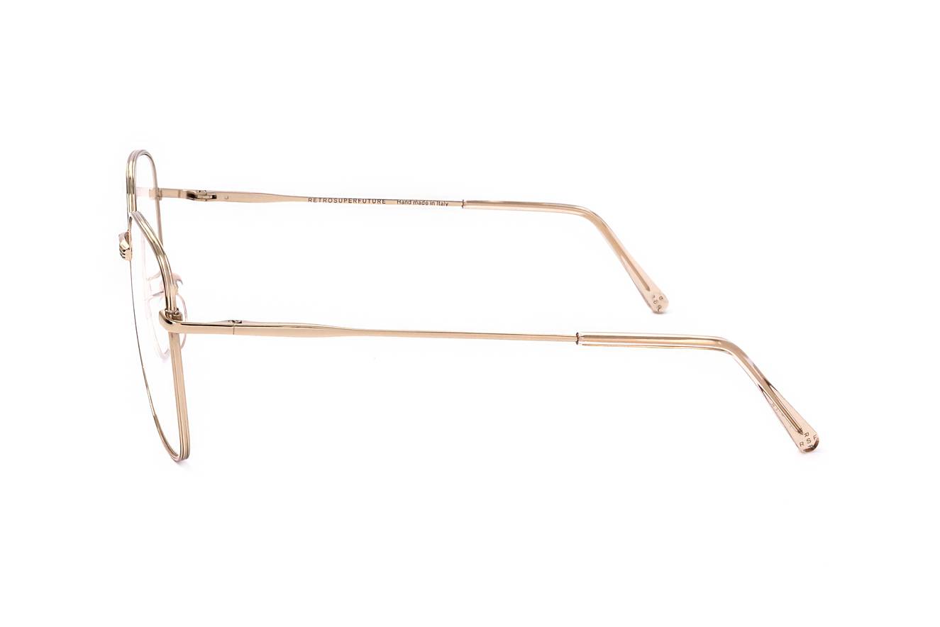 Retrosuperfuture NUMERO 92 ORO ORO  