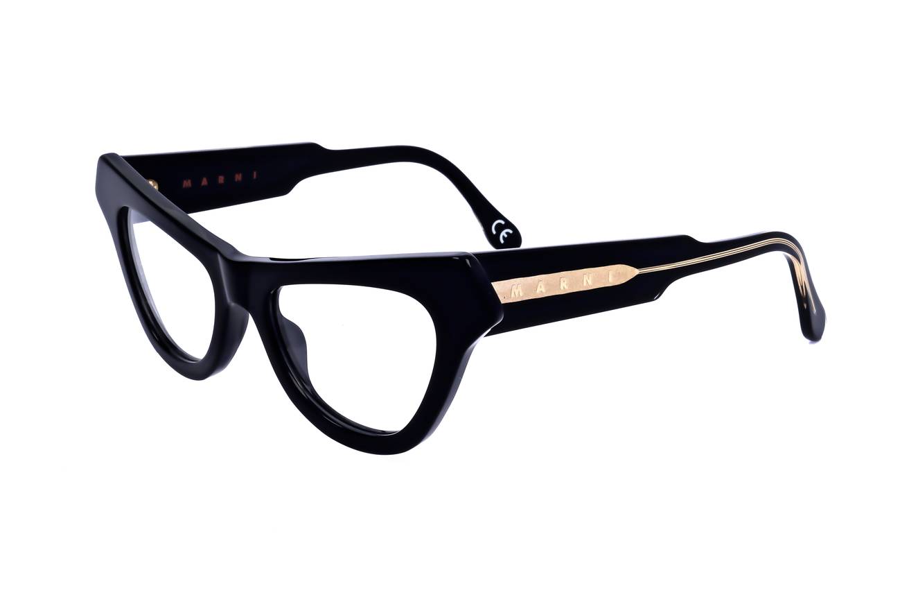 Marni IZRJ CTQ Jeju Island Black 