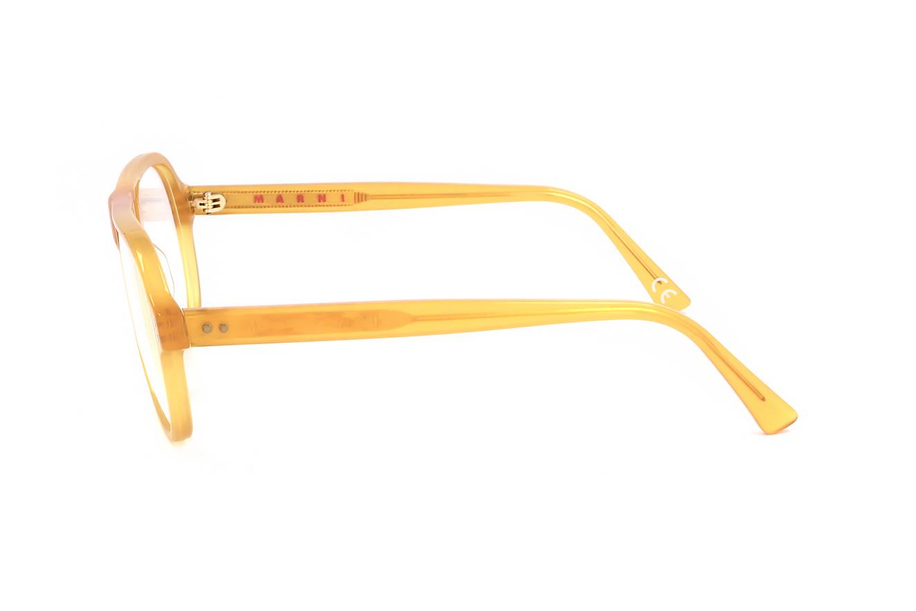 Marni IYY2 4TH Blue Ridge Mountains Miele 