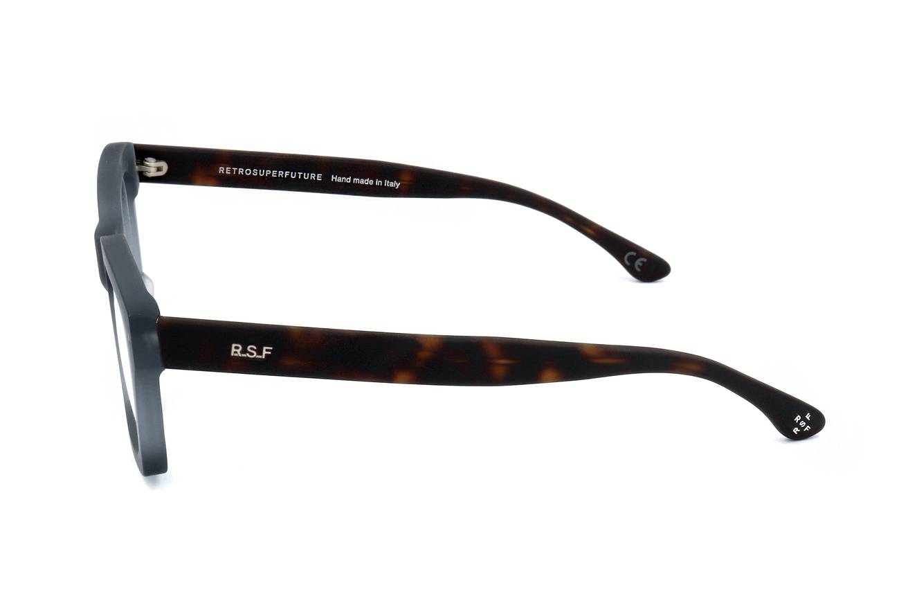 Retrosuperfuture NUMERO 95 PETROL PETROL  