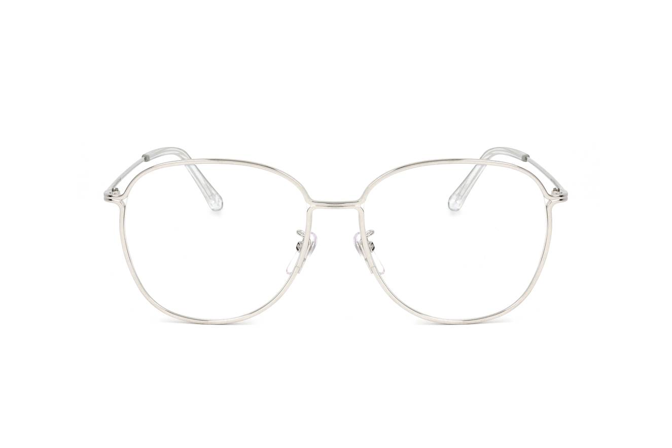 Retrosuperfuture NUMERO 97 ARGENTO IEQ  