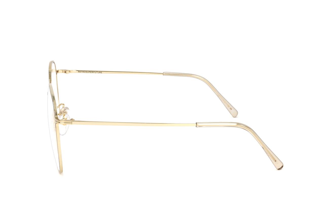 Retrosuperfuture NUMERO 97 ORO ORO  