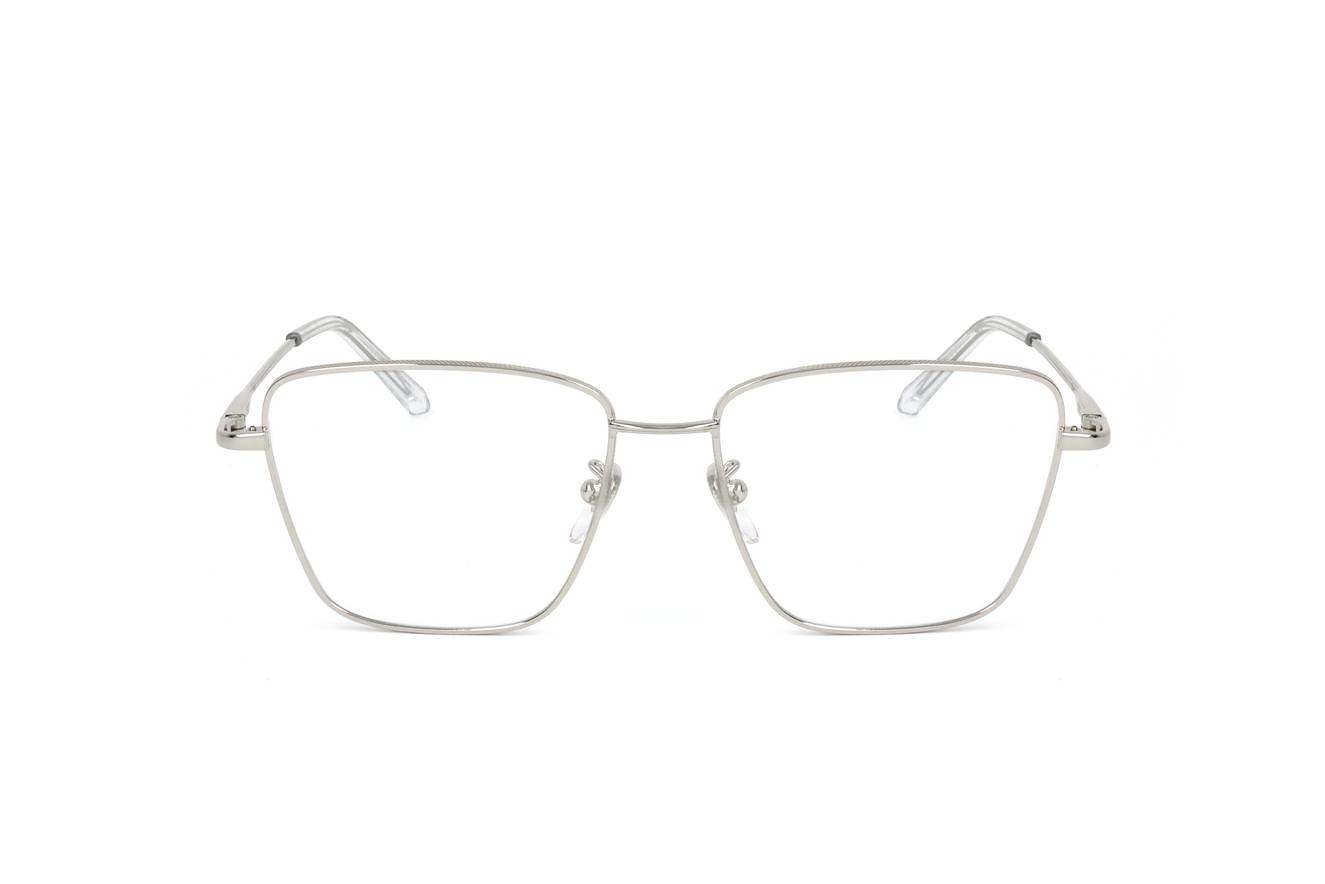 Retrosuperfuture NUMERO 98 ARGENTO AKG  