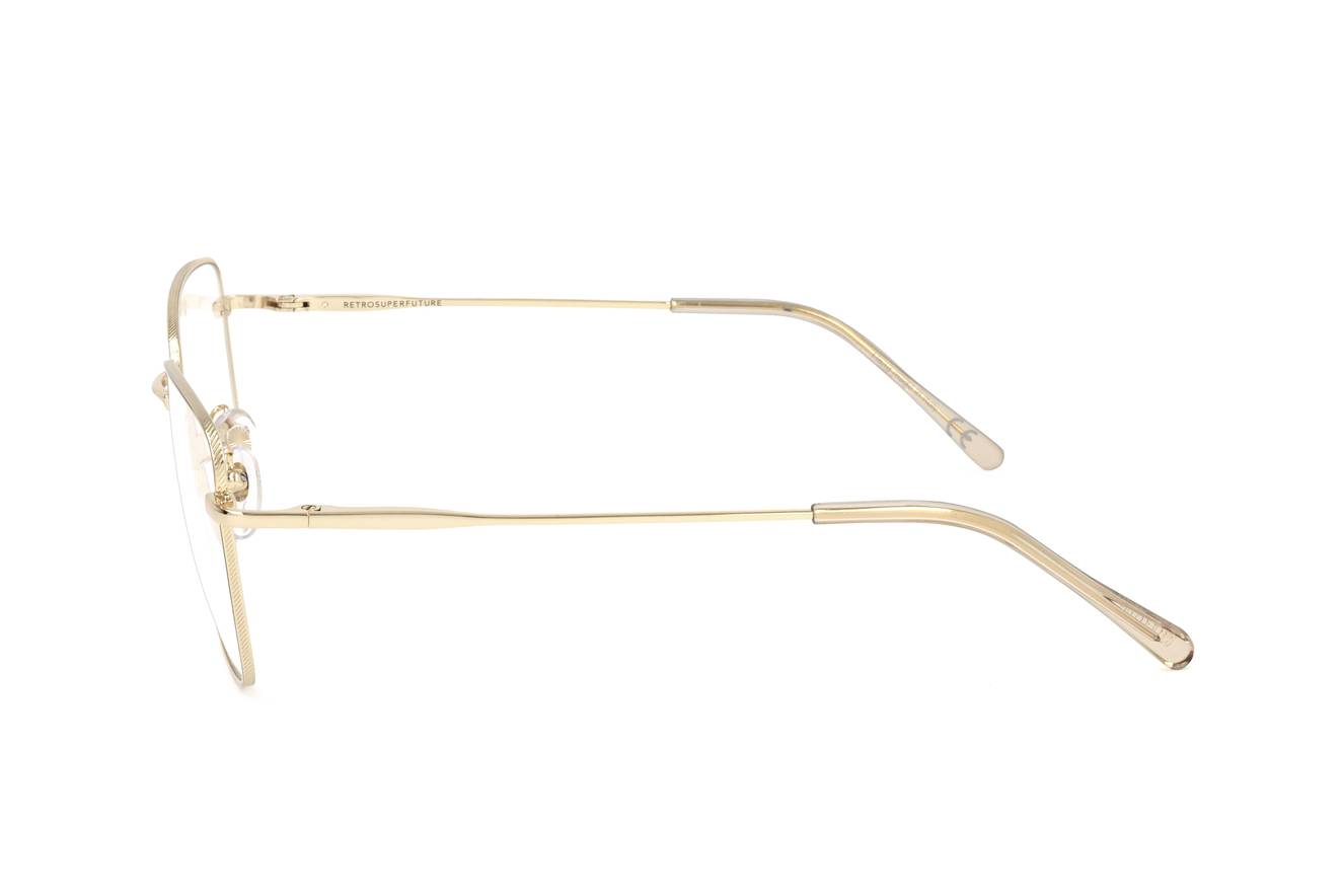 Retrosuperfuture NUMERO 98 ORO ORO  