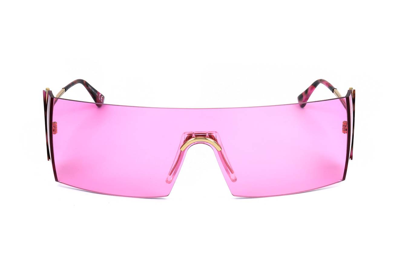 Retrosuperfuture PIANETA PINK PINK  