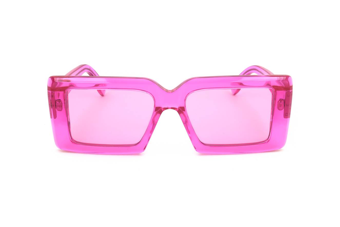 Retrosuperfuture CHERUBINI PINK SH1  