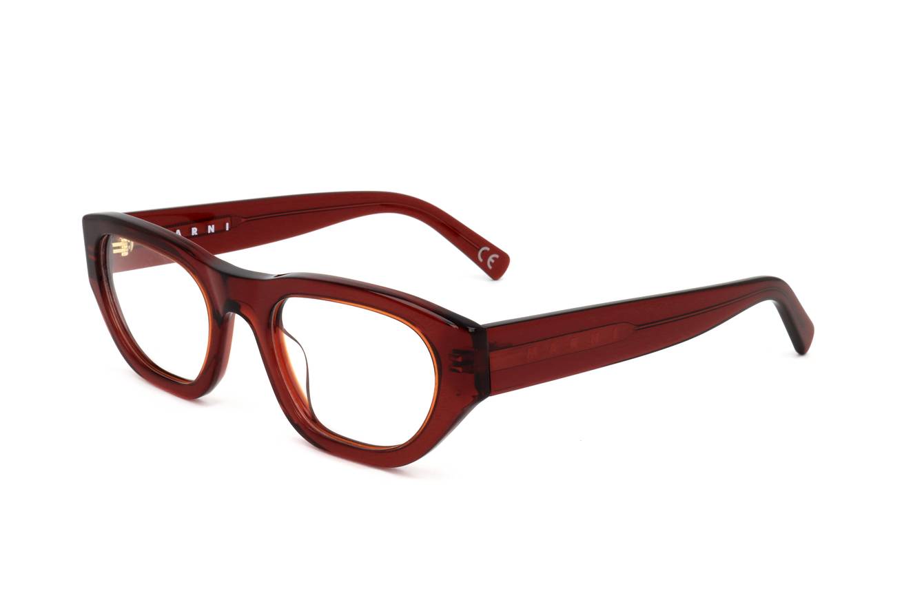 Marni LAAMU ATOLL RED 47F  