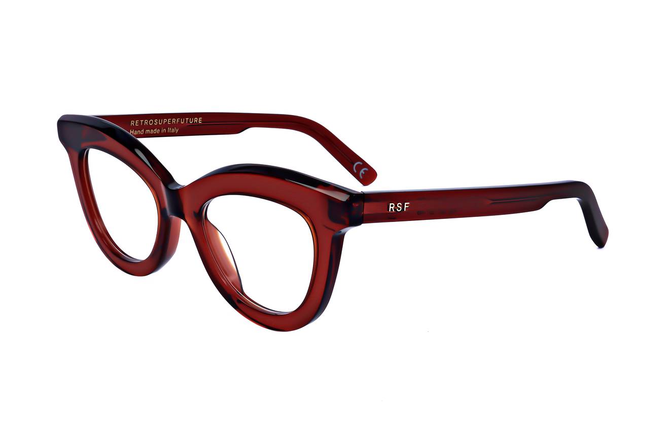 Retrosuperfuture NUMERO 100 BORDEAUX BORDEAUX  