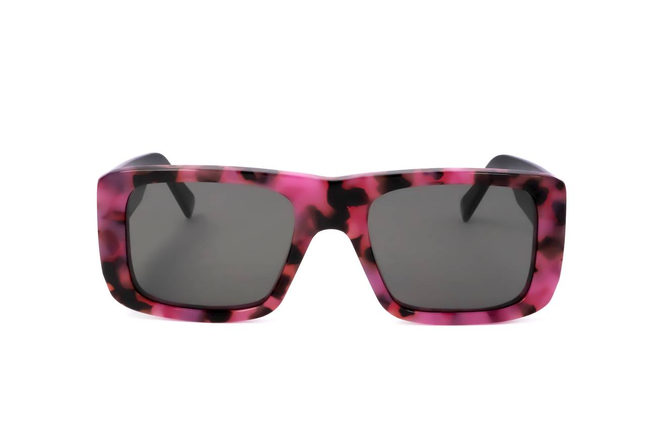 Retrosuperfuture ONORATO HAVANA PINK U3F  