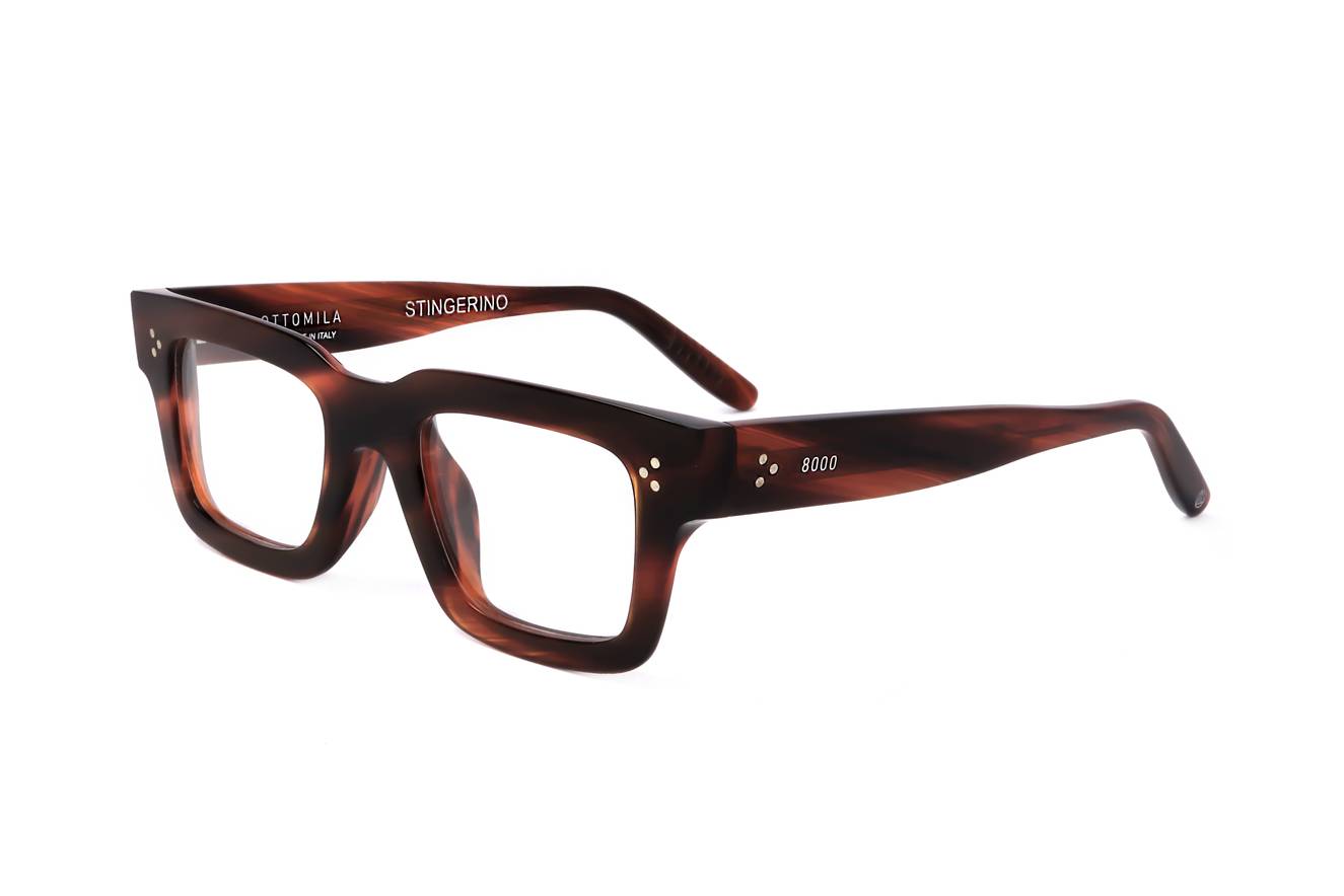 8000 Eyewear STINGERINO FIAMMATO FIAMMATO  