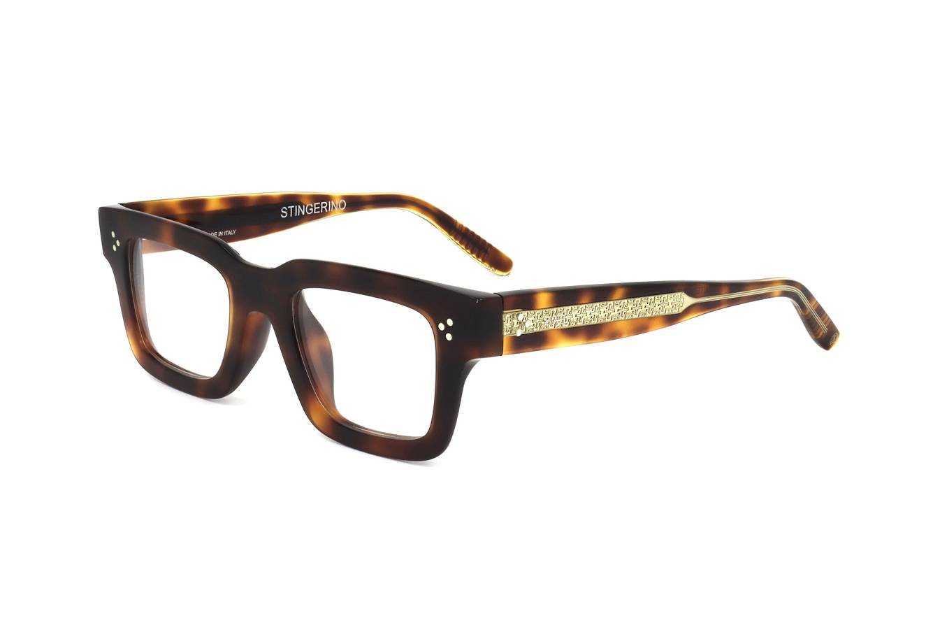 8000 Eyewear STINGERINO TABACCO MOX  