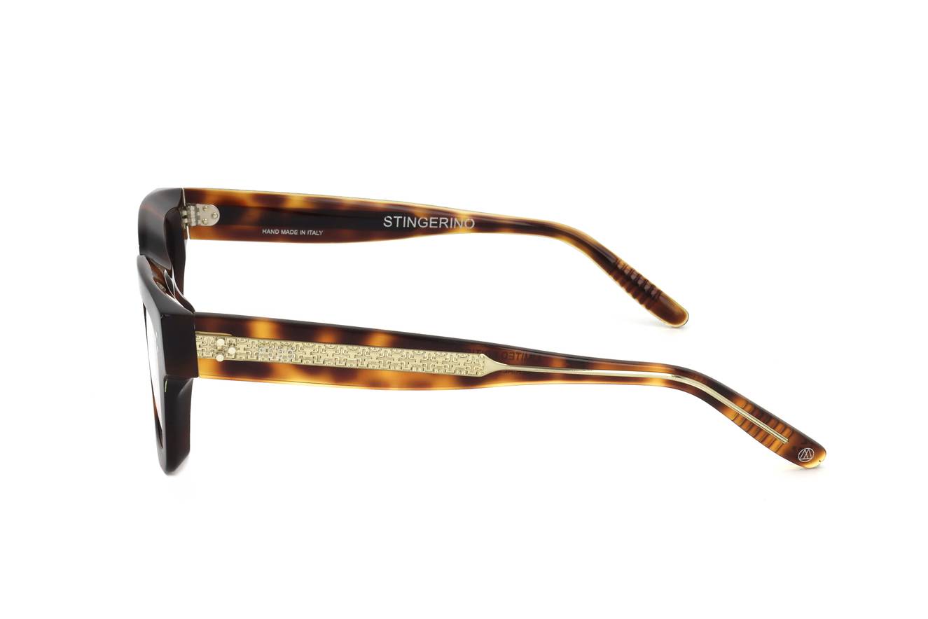 8000 Eyewear STINGERINO TABACCO MOX  