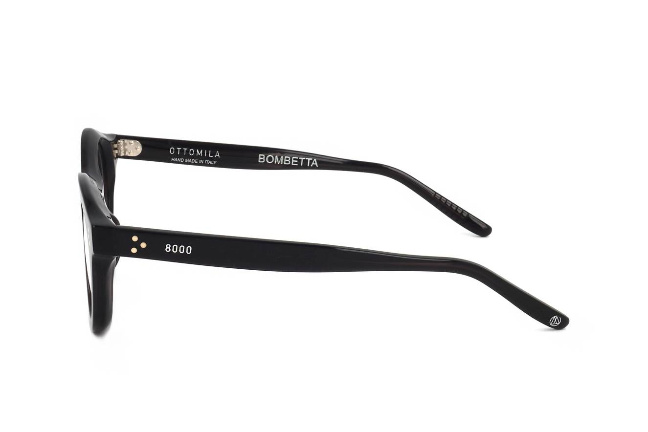 8000 Eyewear BOMBETTA BLACK TIE KWF  