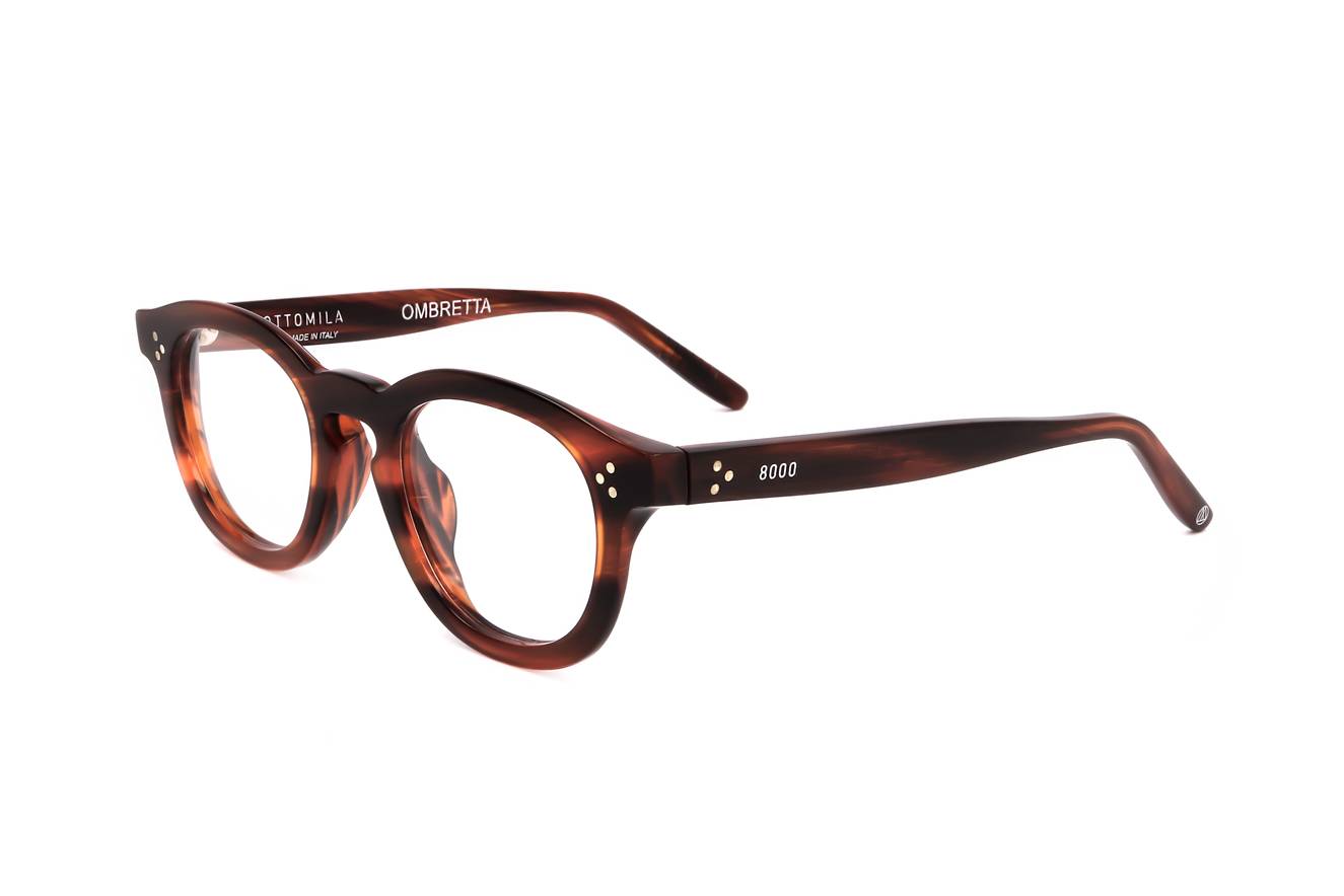 8000 Eyewear OMBRETTA FIAMMATO FIAMMATO  
