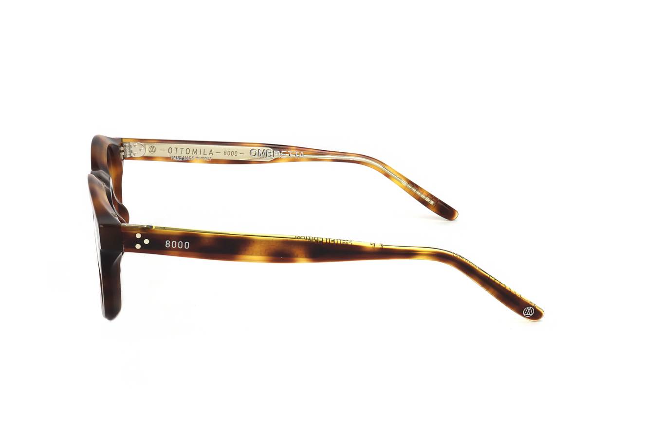 8000 Eyewear OMBRETTA TABACCO 2VF  