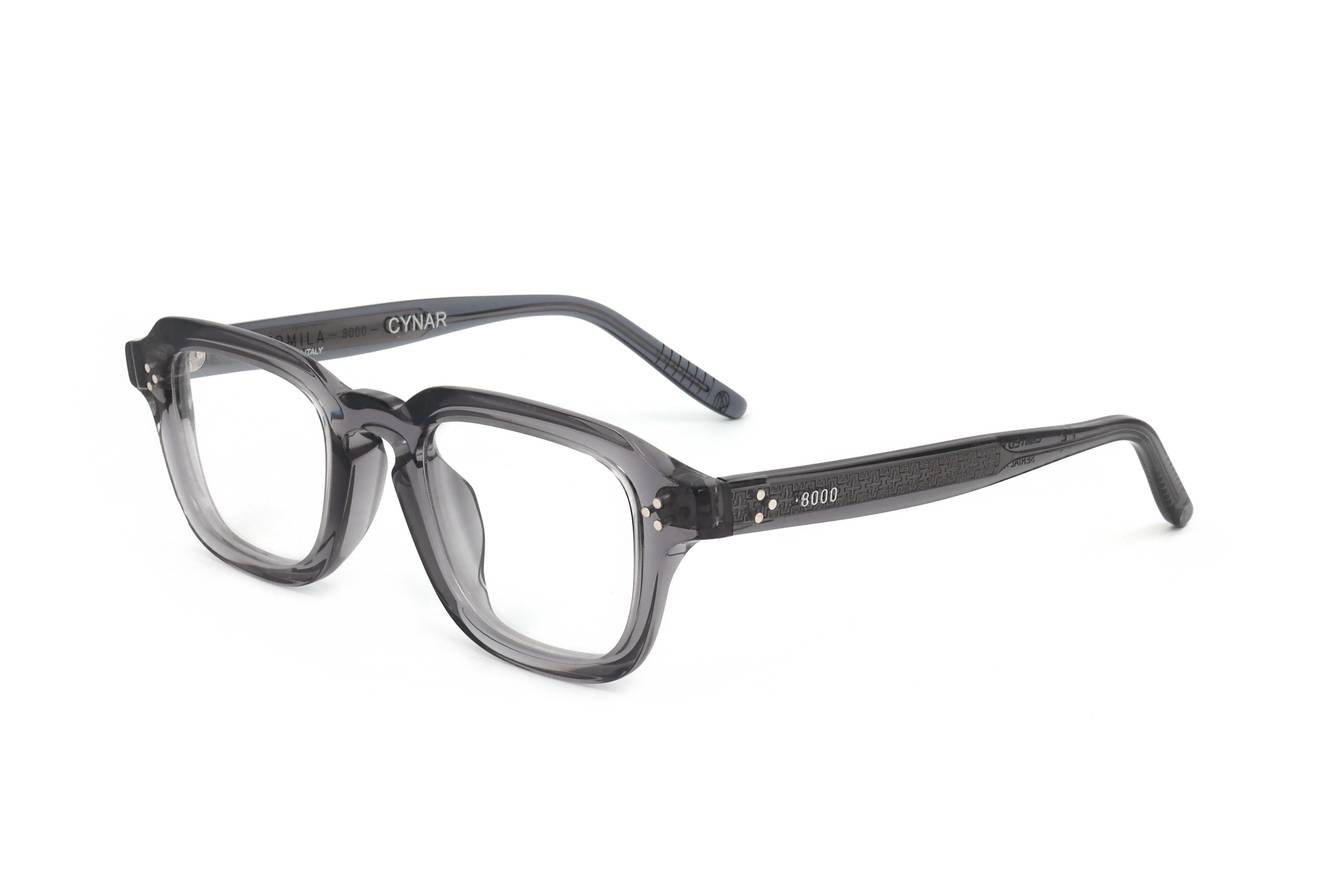8000 Eyewear CYNAR FUMO DI LONDRA LONDRA  