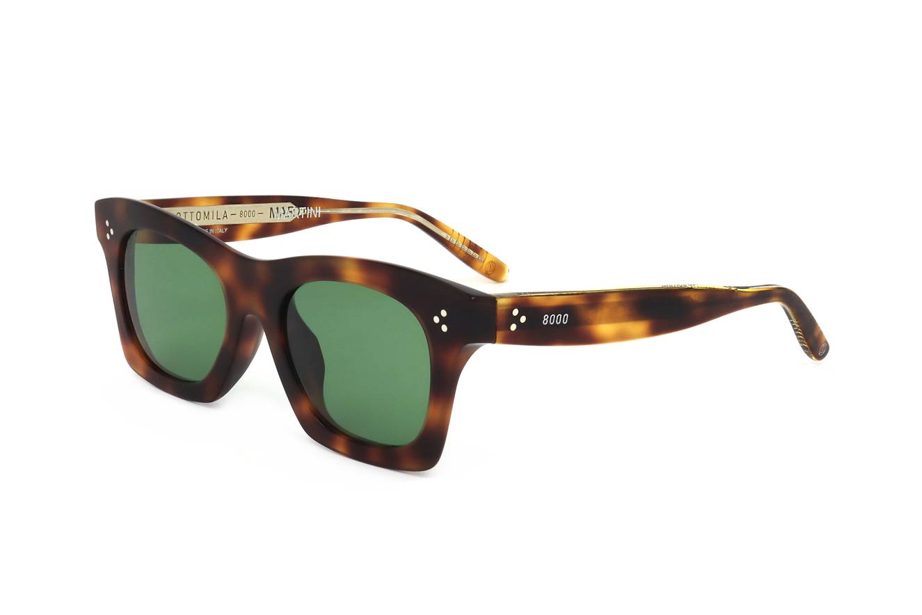 8000 Eyewear MARTINI TABACCO TABACCO  