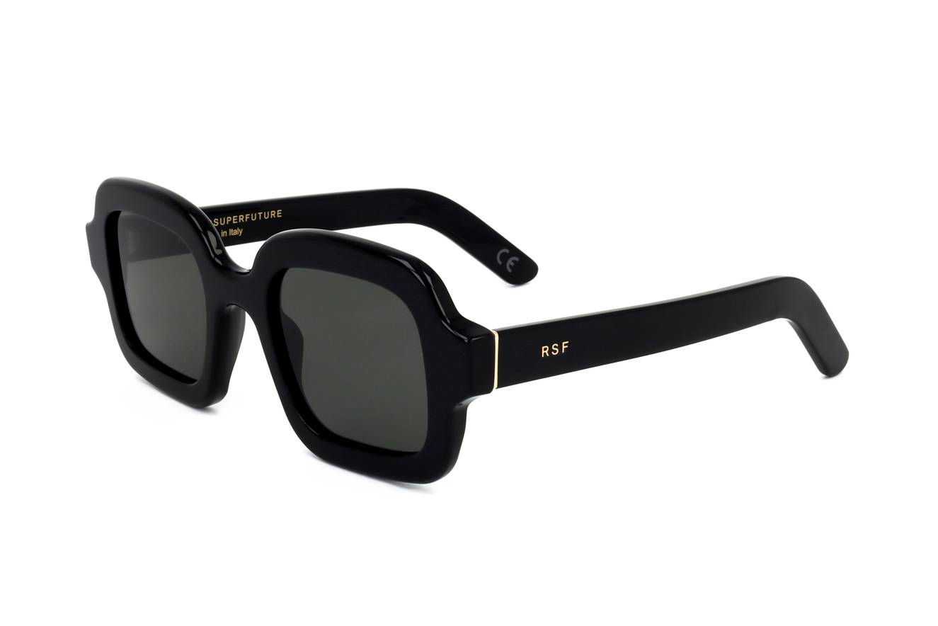 Retrosuperfuture BENZ BLACK QHB  