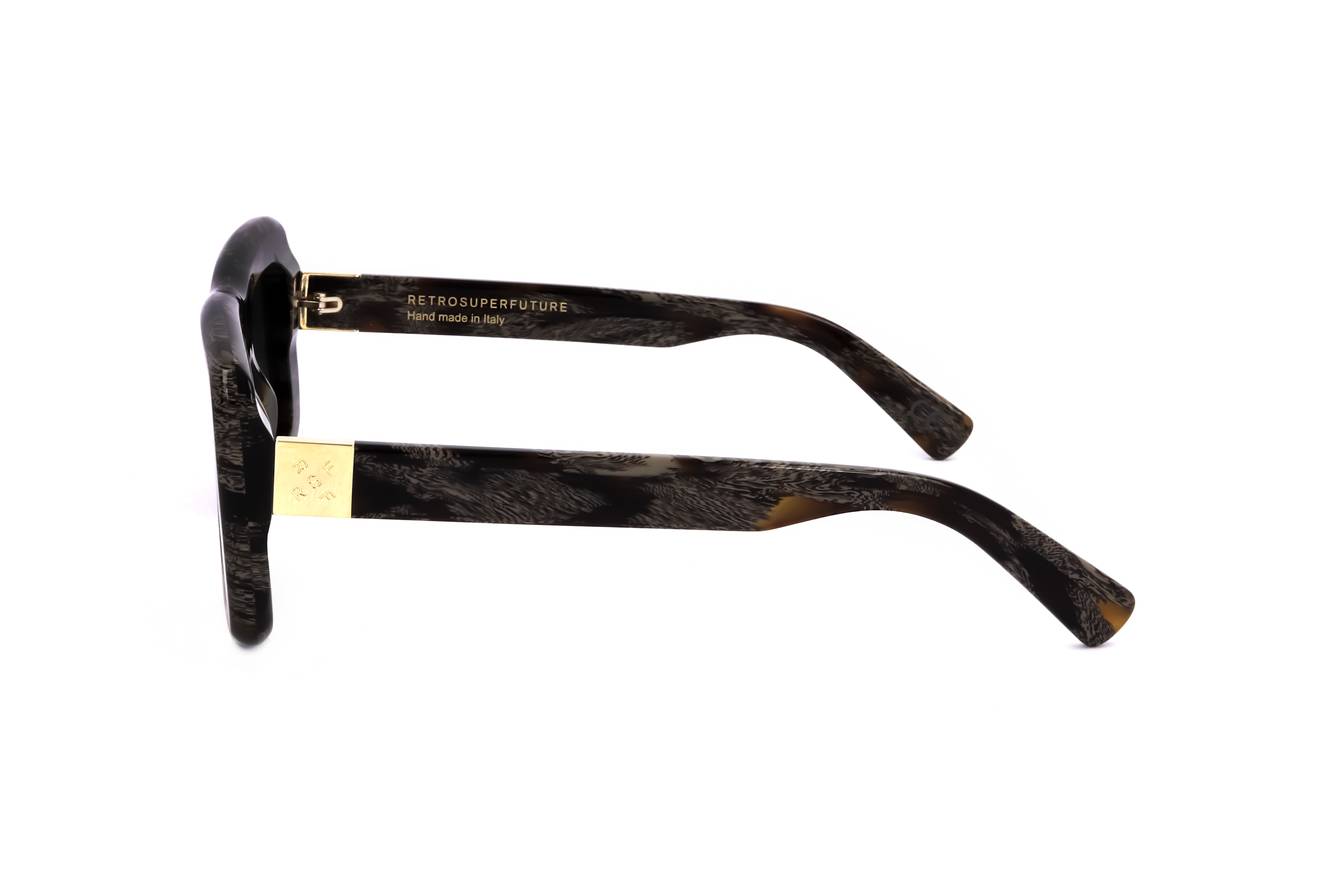 Retrosuperfuture VIRGILIO VOLANTE AHJ  