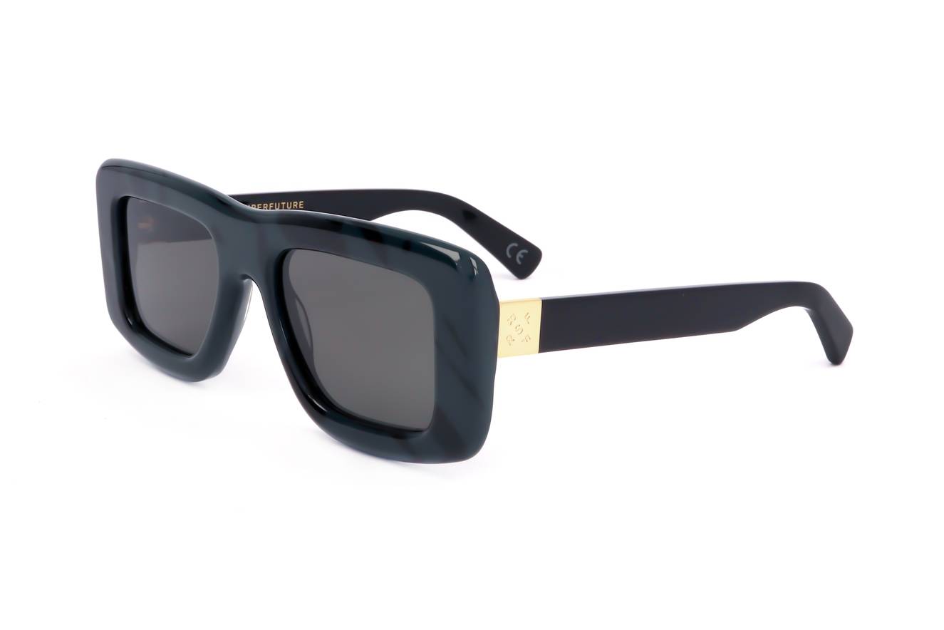 Retrosuperfuture VIRGILIO RARO RARO  