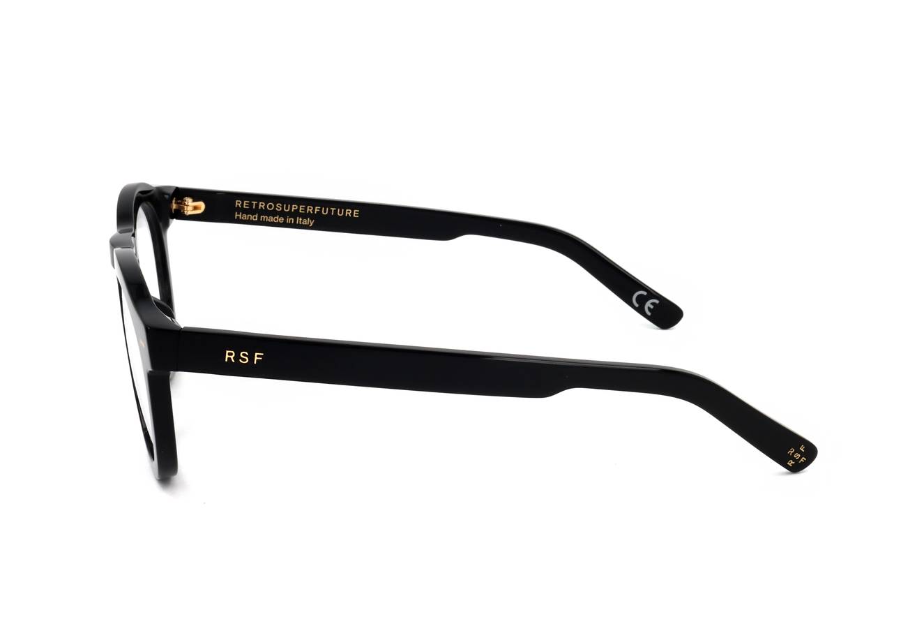 Retrosuperfuture NUMERO 102 NERO RQG  