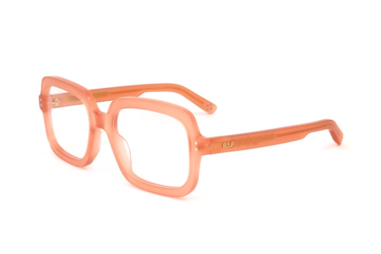 Retrosuperfuture NUMERO 103 RUGGINE KNR  