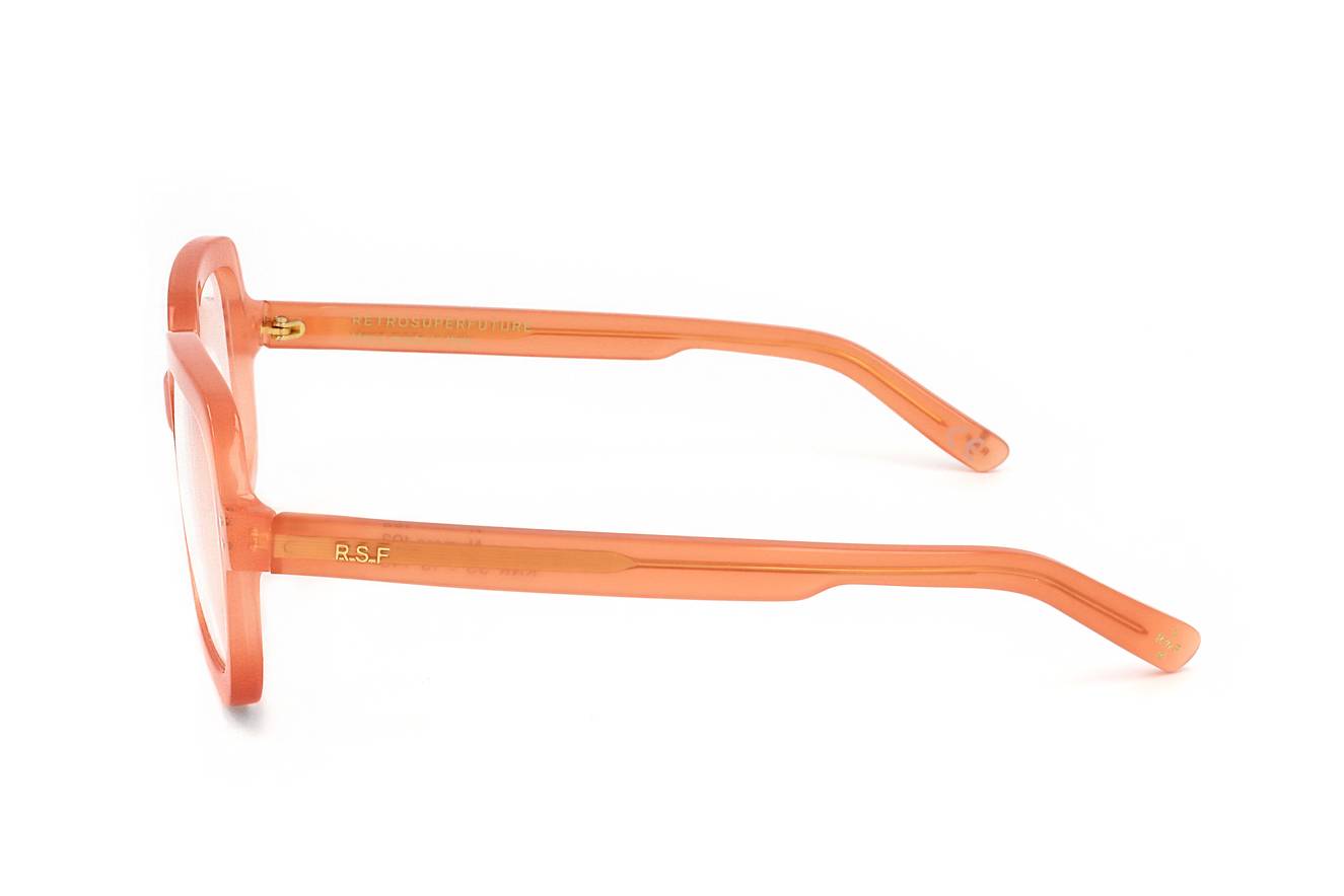 Retrosuperfuture NUMERO 103 RUGGINE KNR  