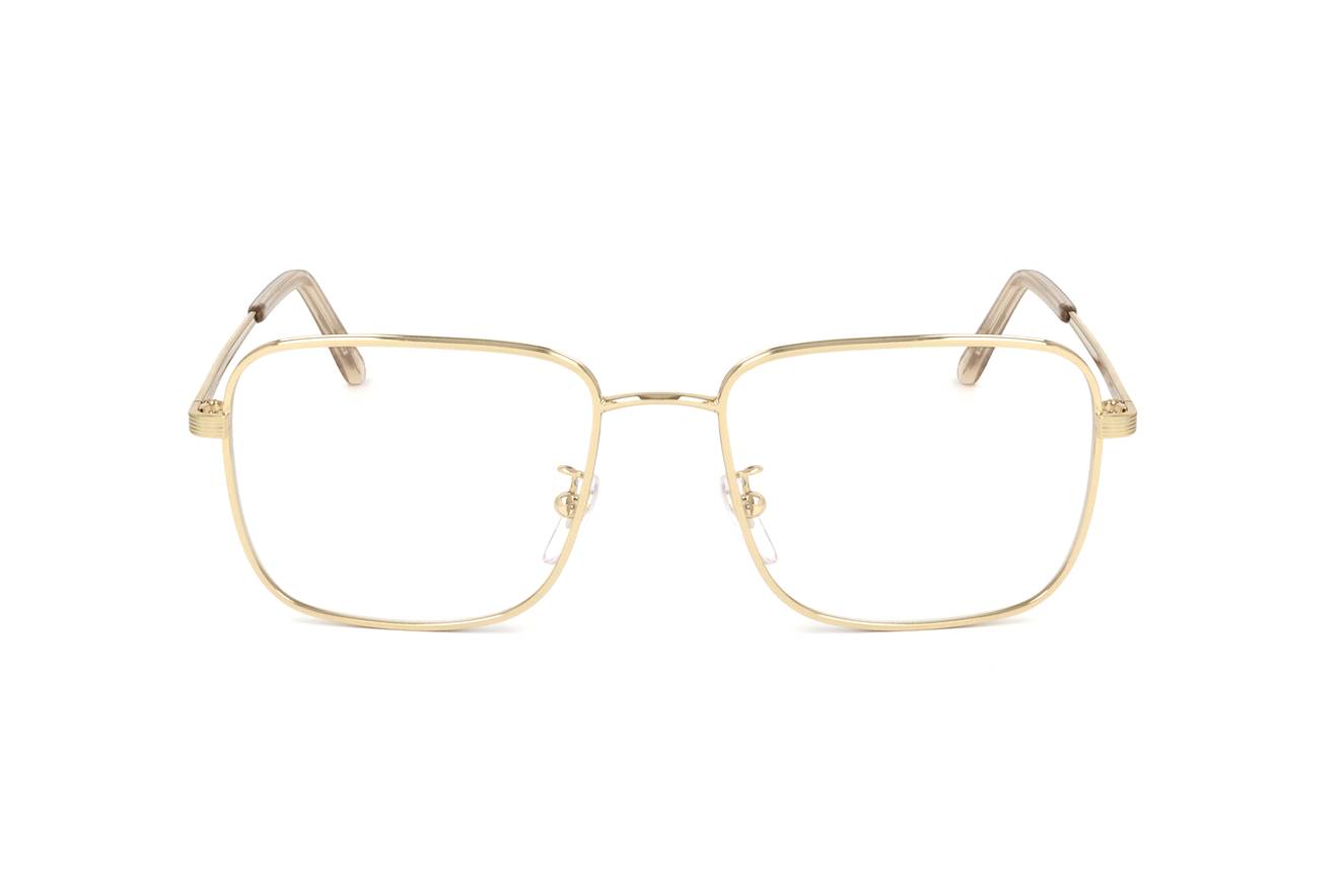 Retrosuperfuture NUMERO 105 ORO 9WN  