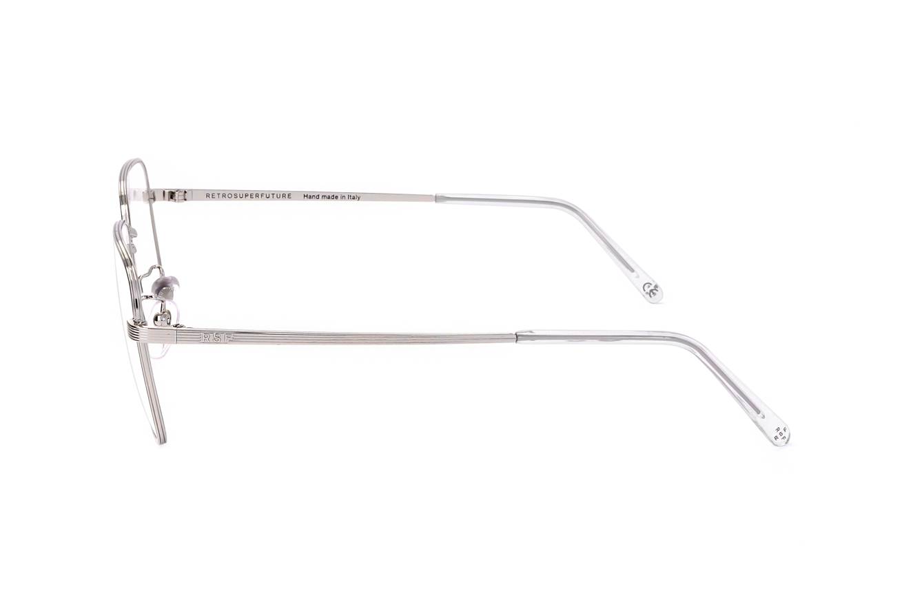 Retrosuperfuture NUMERO 105 ARGENTO GKT  