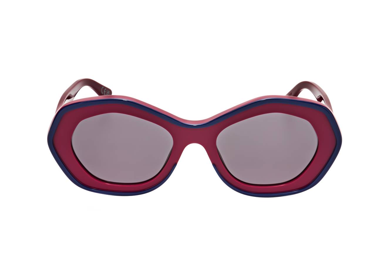 Marni II0L YAL Ulawun Vulcano Bordeaux 