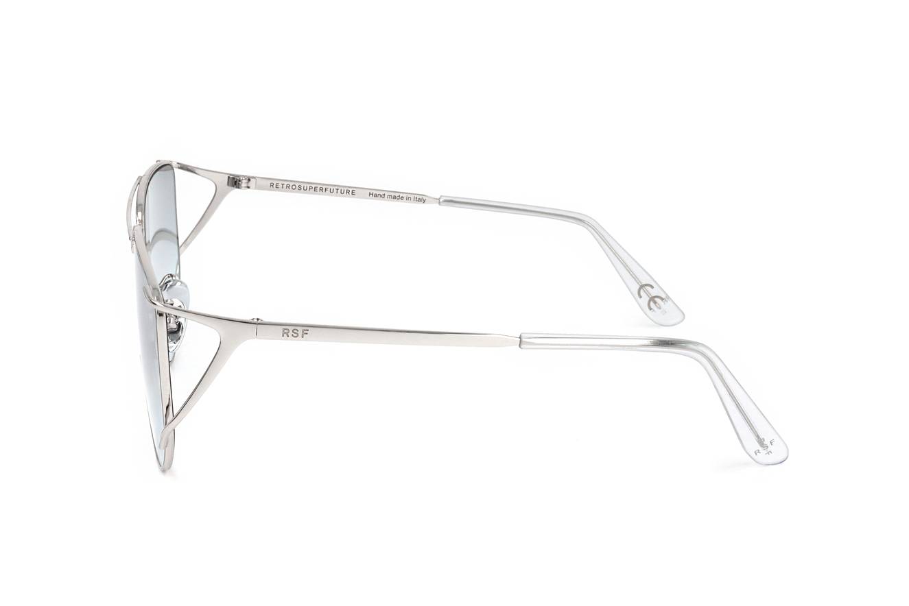 Retrosuperfuture PREMIO SILVER OMBRE OMBRE  