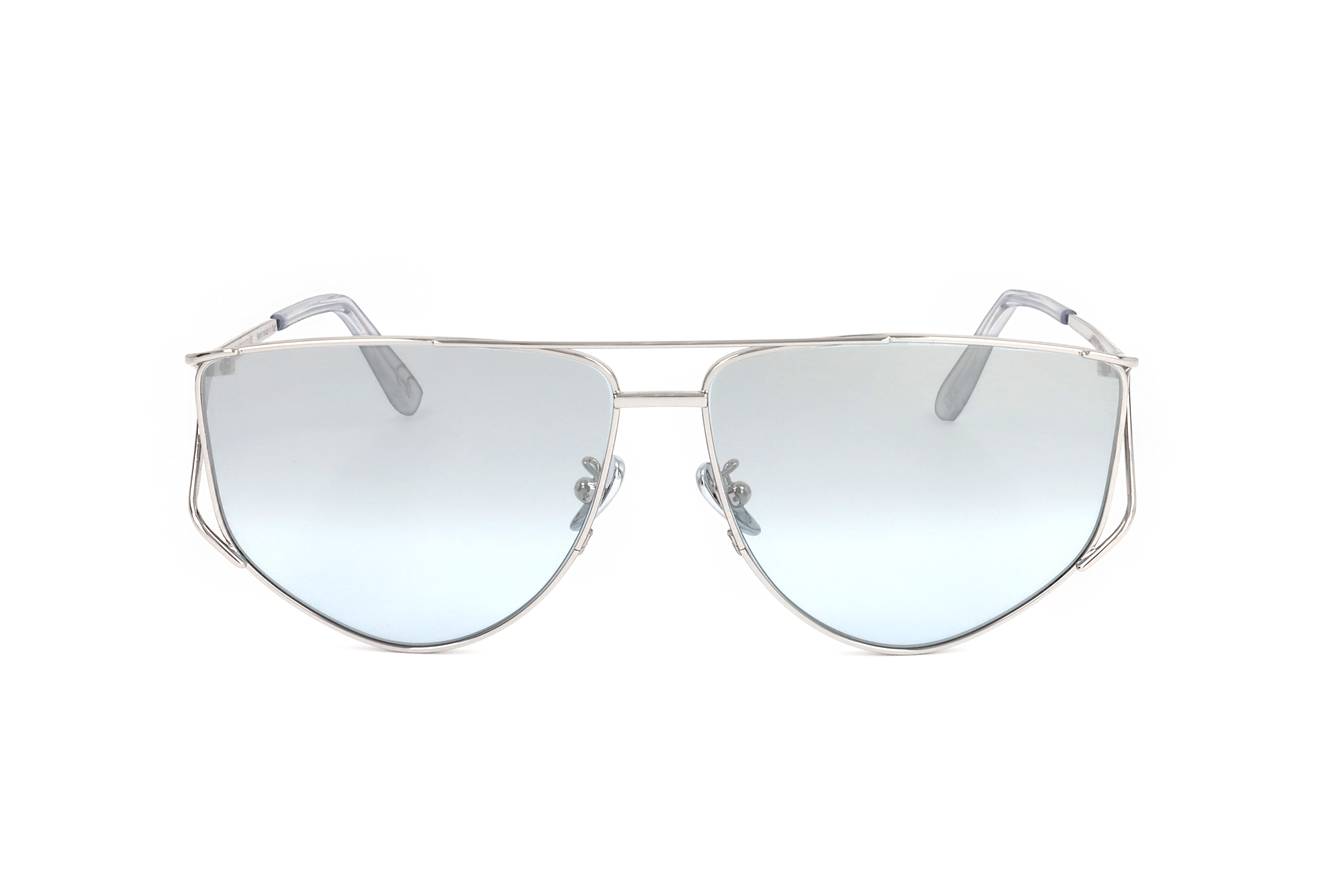 Retrosuperfuture PREMIO SILVER OMBRE OMBRE  