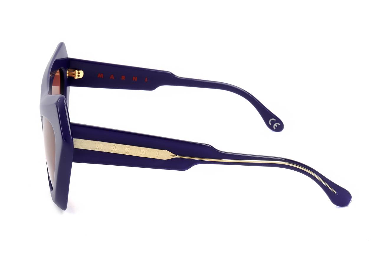 Marni IWV7 J8Z Devil's Pool Blue 