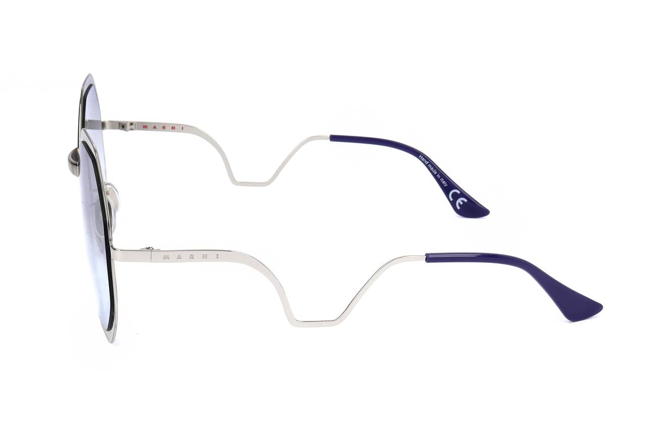 Marni KAMIORA MINE ARGENTO ARGENTO  