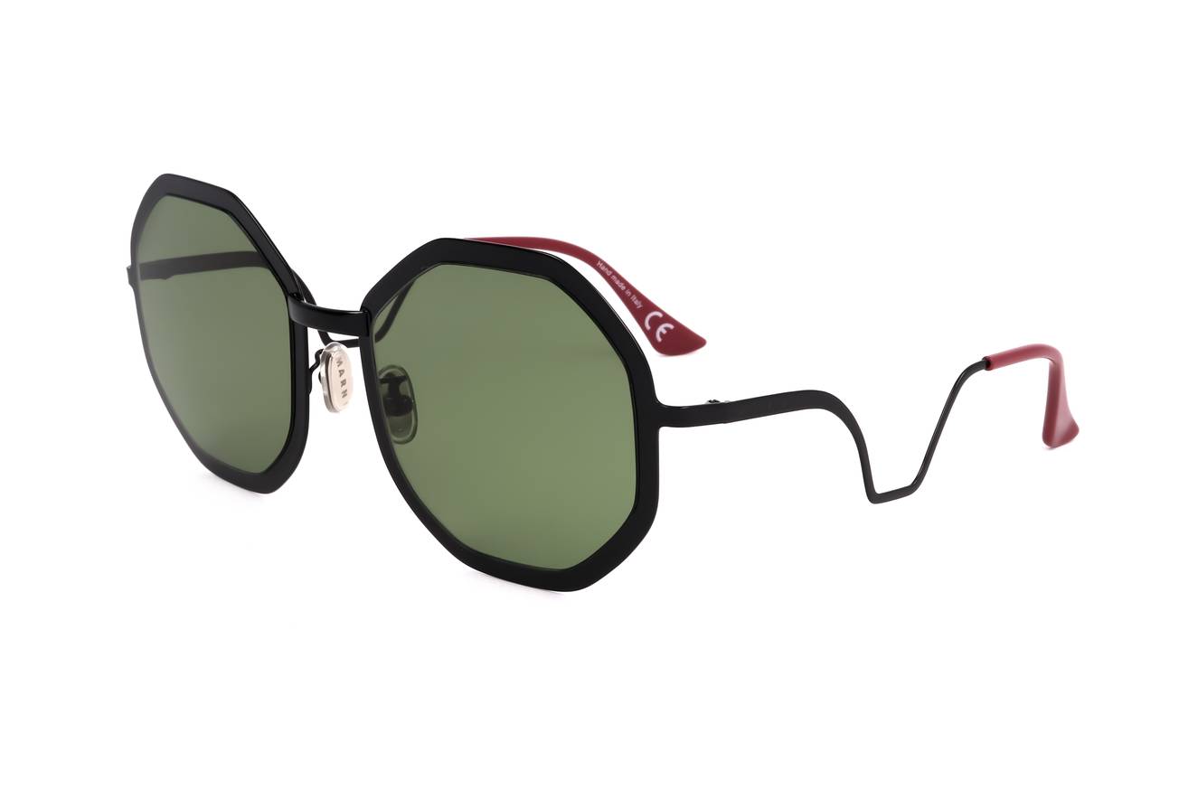 Marni IENI HP9 Kamiora Mine Nero 