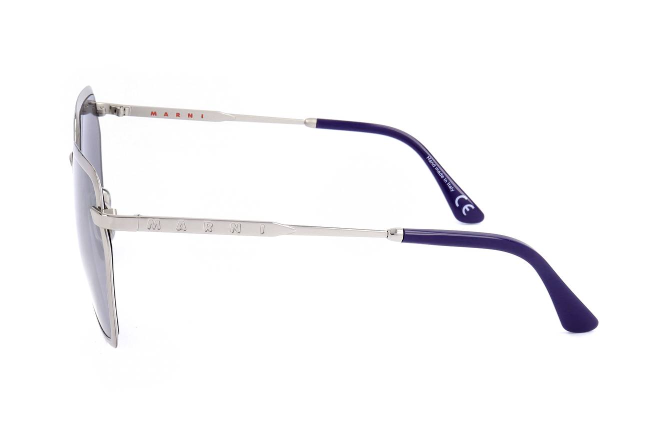 Marni I26S EQ2 Great Noligwa Mine Argento 