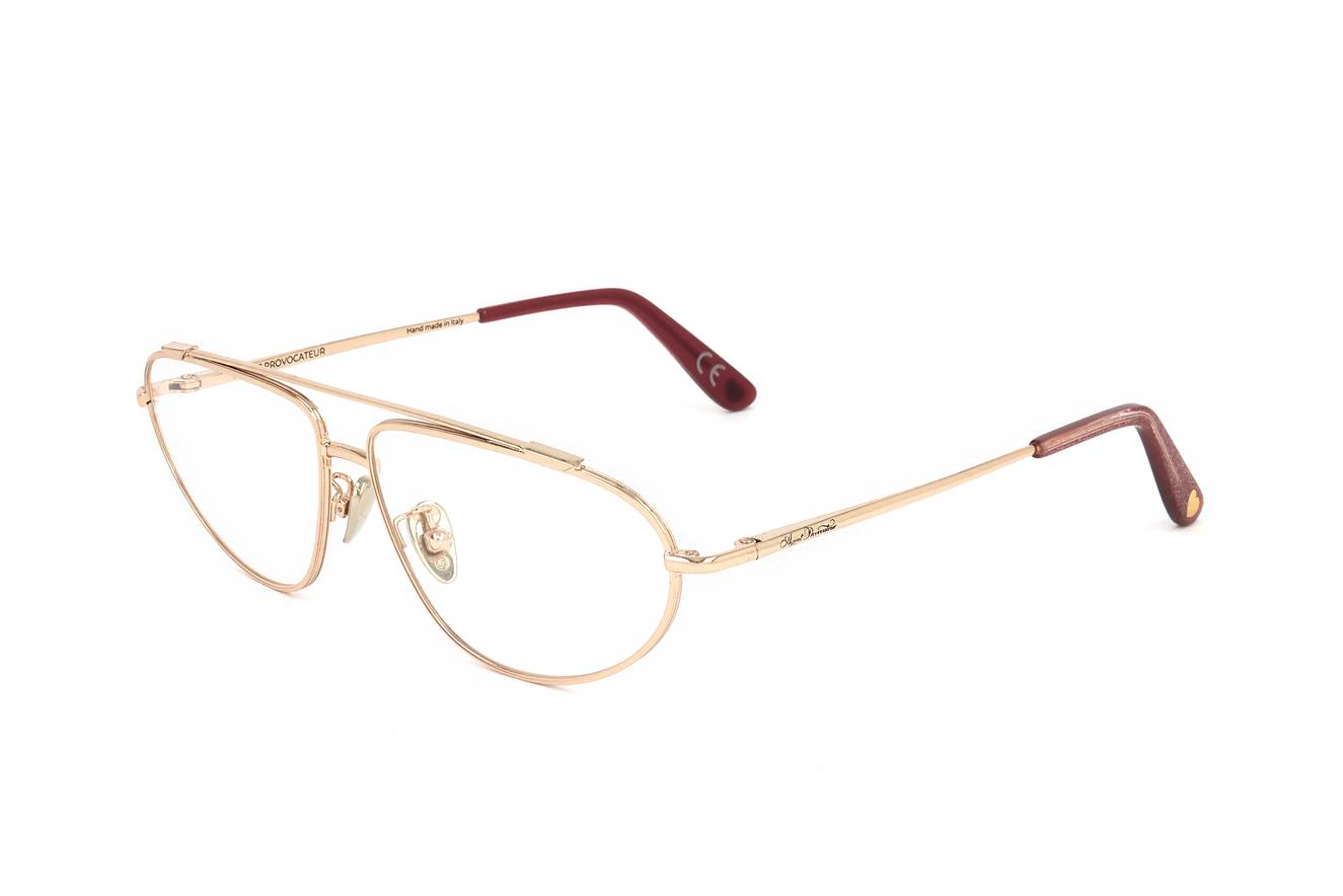 Linda Farrow KELIE OP GOLDEN HOUR 2UG Agent Provocateur 