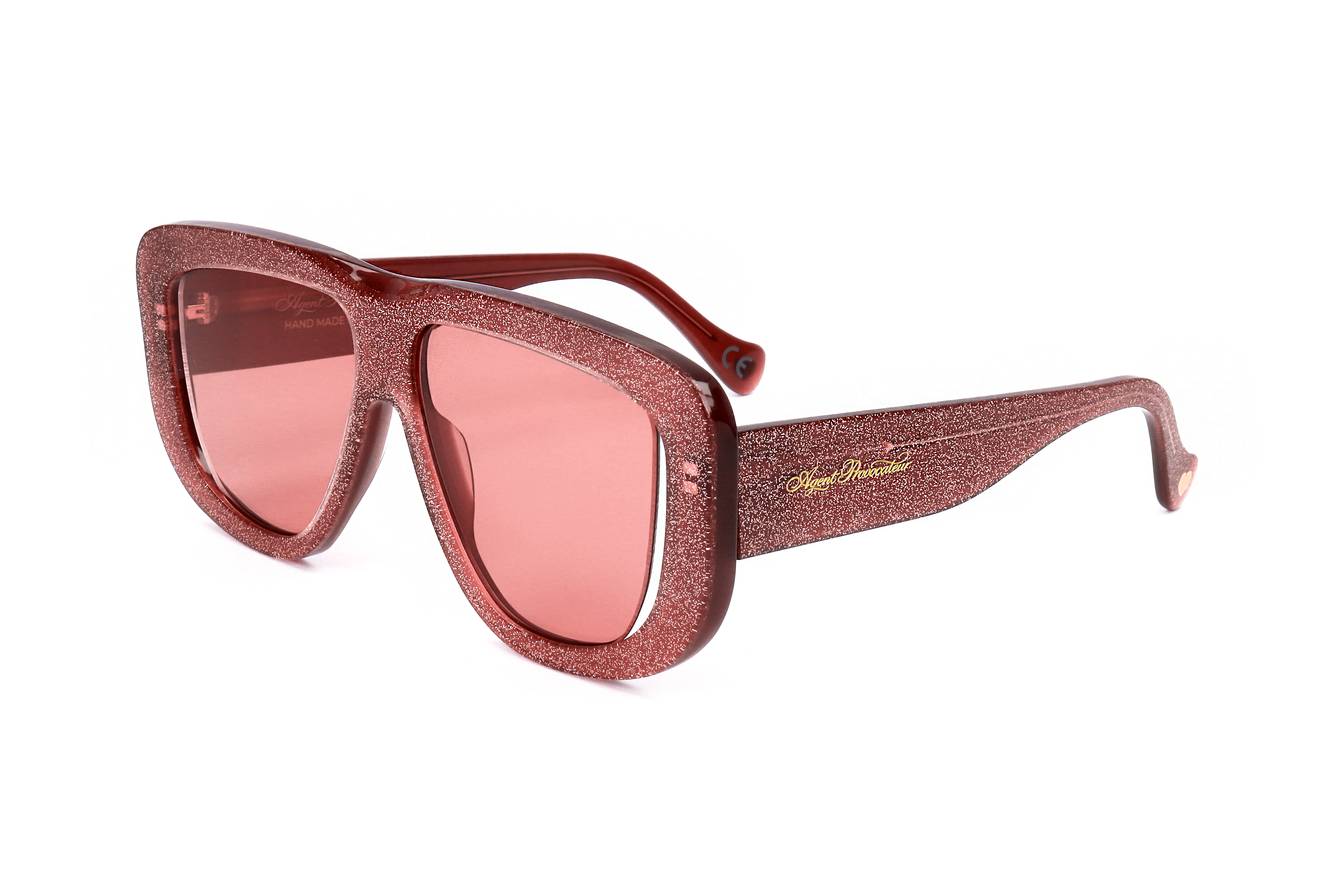 Linda Farrow KARLEY GLAMORAMA GLAMORAMA Agent Provocateur 