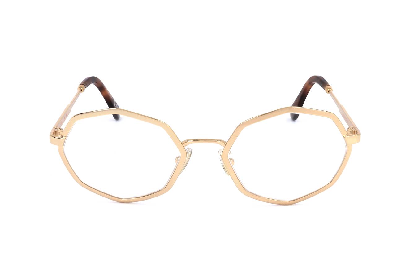 Marni IU5E 5O5 Pulpit Rock Optical Oro 