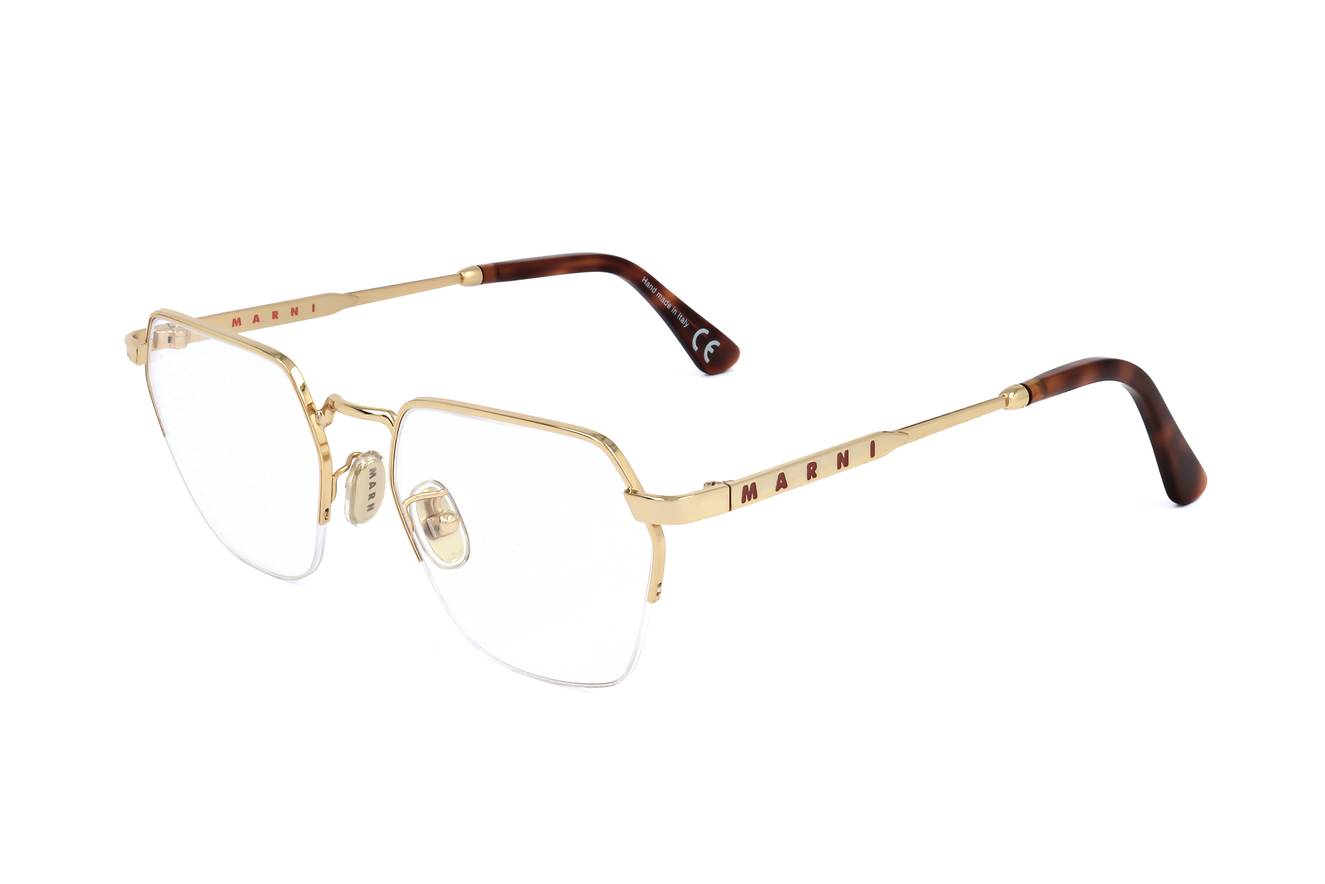 Marni IMXT X5T Moher Cliffs Oro 