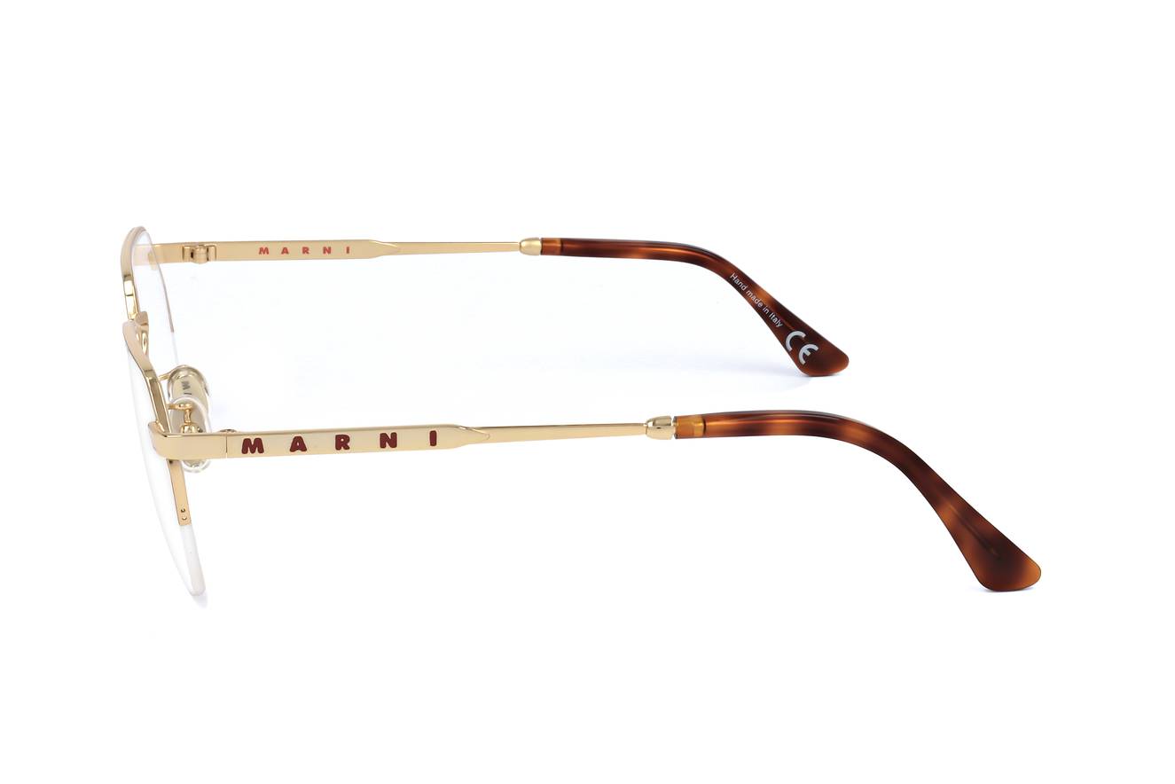 Marni IMXT X5T Moher Cliffs Oro 