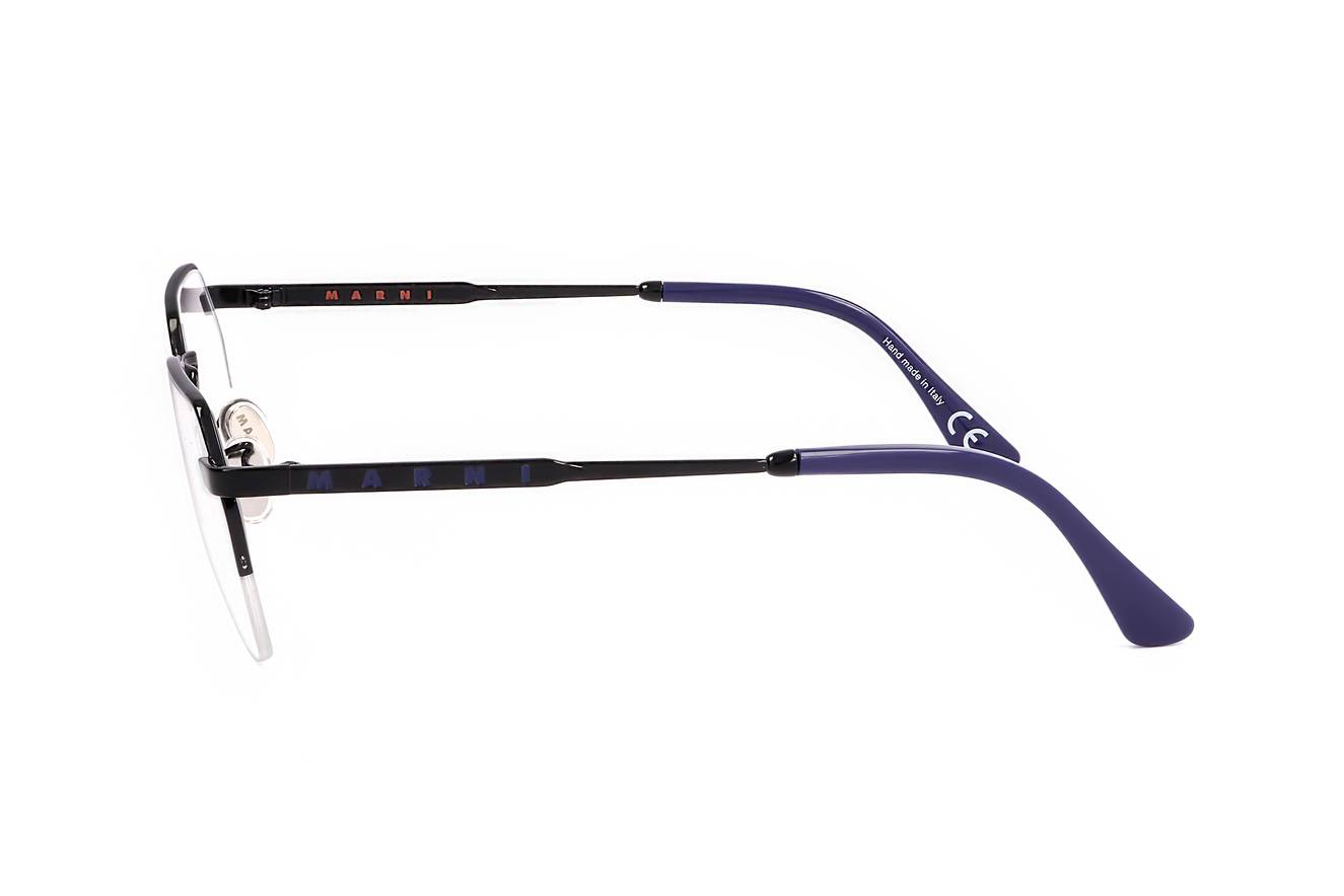 Marni I7PR 7QM Moher Cliffs Nero 