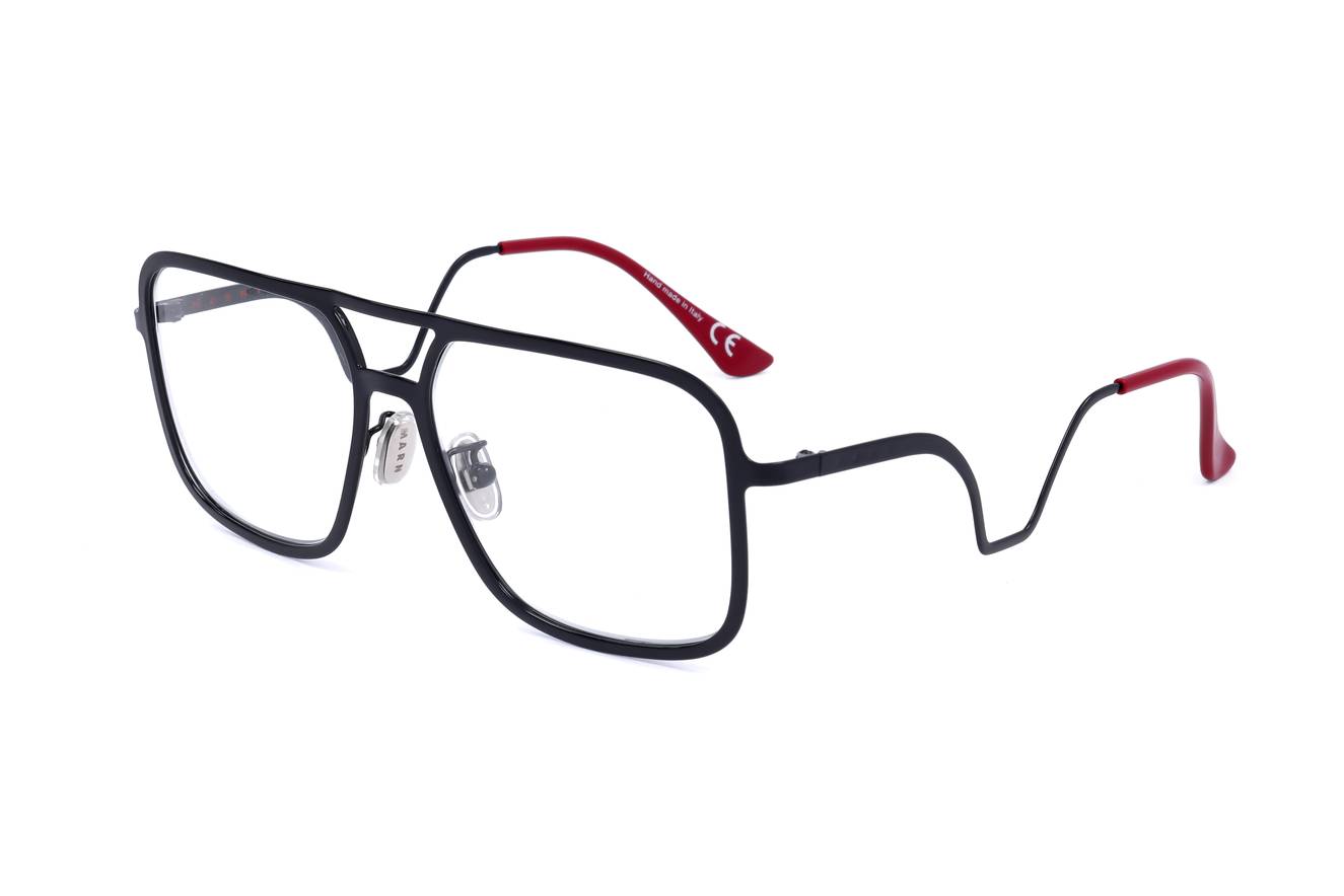 Marni ILPG C47 Ha Long Bay Optical Nero 