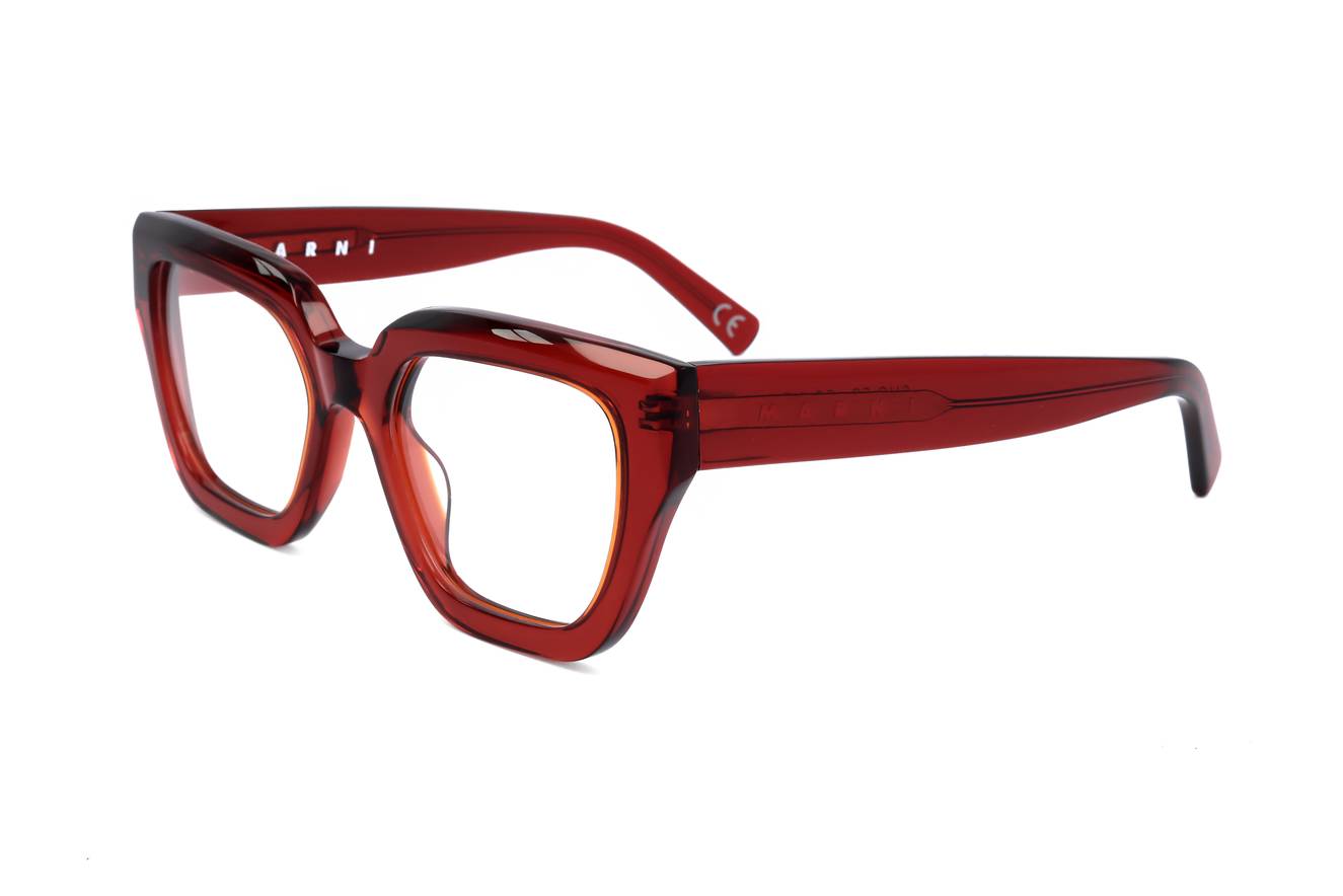 Marni IYVL 6HC Hallerbos Forest Bordeaux 